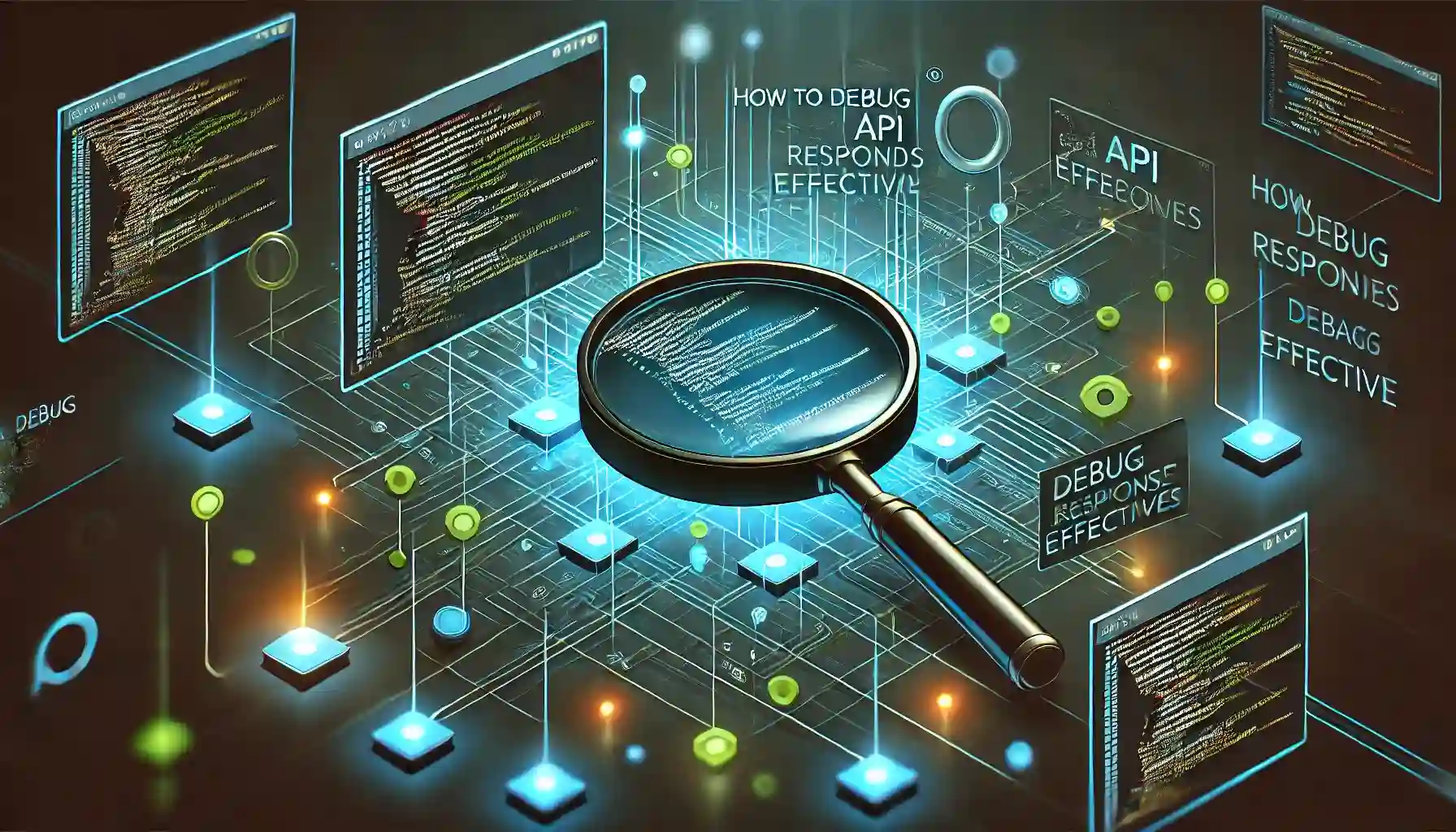 How to Debug API Responses Effectively
