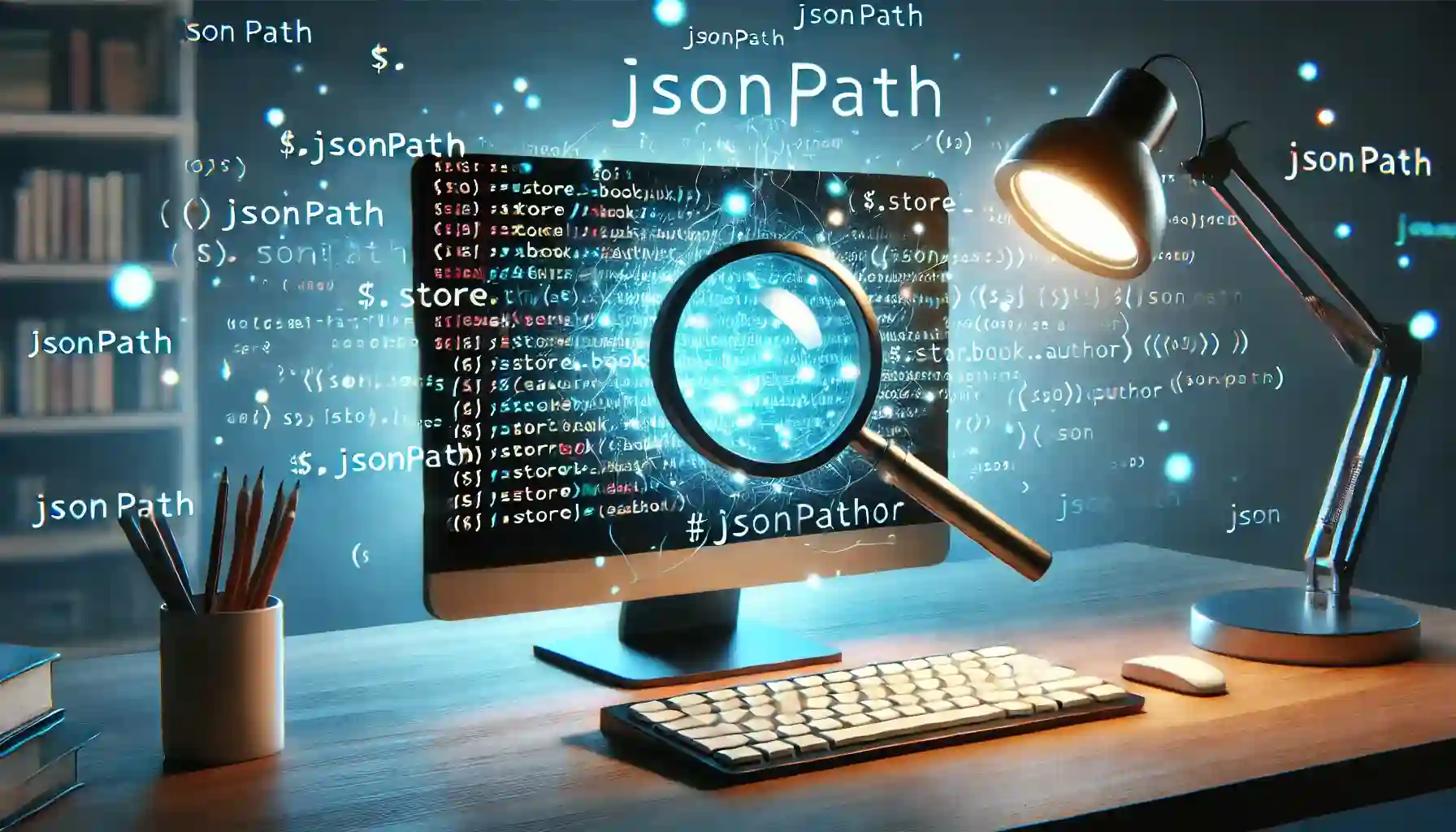 How to Use JSONPath to Query JSON Data Efficiently