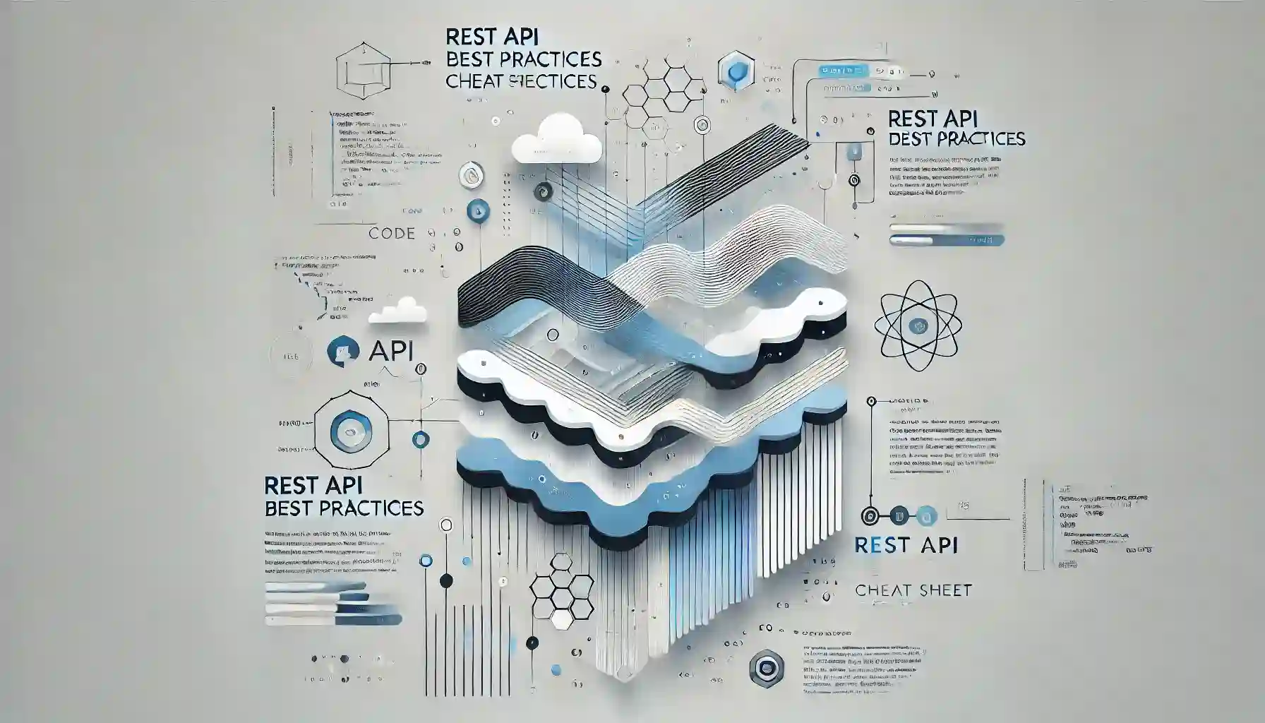 REST API Design Best Practices Cheat Sheet